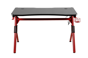 Bàn Chơi Game Để Bàn Chơi Game Led Bàn Chơi Game Mới Nâng Cấp Chất Lượng Cao Sợi Carbon Để Bàn Máy Tính Xách Tay Màu Rgb - Product Image 2