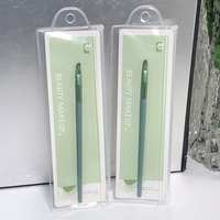 S.belle meilleure vente en gros prix outils cosmétiques pour pinceau de maquillage féminin petite lèvre Portable maquillage couleur de la peau pinceau à lèvres