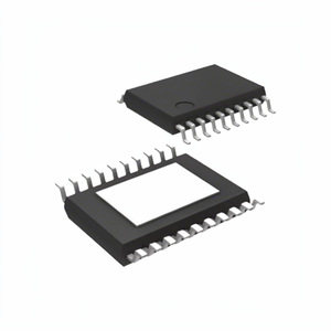 Power Management (PMIC) Original 20 TSSOP Exposed Pad Buy Online Electronic Components MP6612DGF-P - Product Image 1