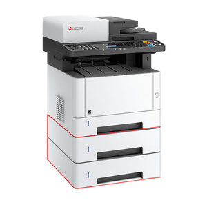 <span class=keywords><strong>Imprimante</strong></span> Tout-en-un <span class=keywords><strong>Laser</strong></span> <span class=keywords><strong>Kyocera</strong></span> Colo Printer M3550idm avec Scanner et Copieur, WiFi Intégré et Impression Recto Verso Sans Fil pour le Bureau - Product Image 5