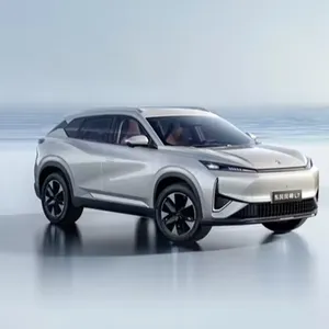 2023 dongfeng fengshen E70 xe điện năng lượng mới xe EV xe ô tô
