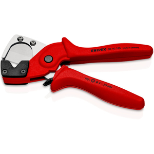 Coupe-tuyaux Knipex 4-20 mm pour tuyaux flexibles et multicouches - Product Image 2