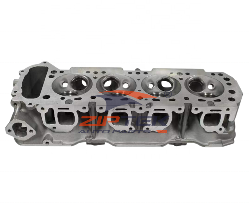 11042-1A001 Spare Engine Parts 2.4 Motor Z24 Cylinder Head for Nissan ...