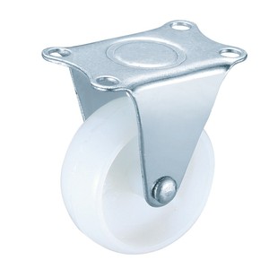 Kleine Kunststoff-Möbelrollen und -Räder - Product Image 5