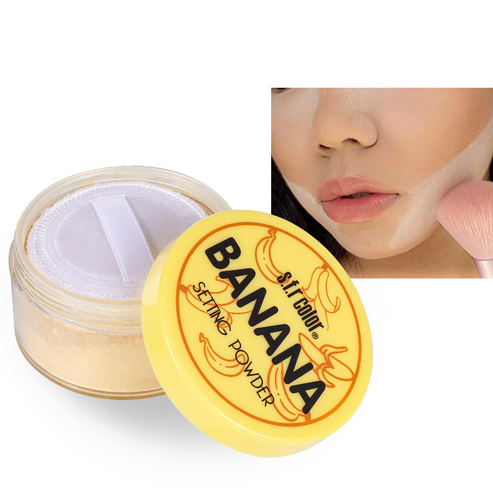 polvo fijador s.f.r # 7162