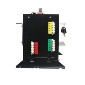 SUQ3-100A 3P 4P 100A ATS Interruptor De <span class=keywords><strong>Transfer</strong></span>ência Automática De Dupla Potência Auto Interruptor De Comutação <span class=keywords><strong>Manual</strong></span>