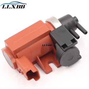 Convertidor de Presión de Turbo 6G9Q-9E882-BA 6G9Q-9E882-CA para FORD C-MAX FOCUS <span class=keywords><strong>GALAXY</strong></span> VOLVO C30 <span class=keywords><strong>S40</strong></span> S80 V50 1449602 31216025 - Product Image 1