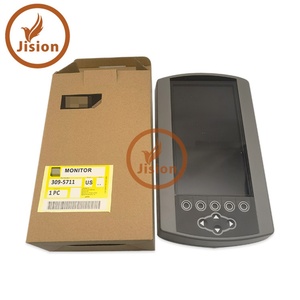 309-5711 3095711 จอแสดงผลที่ใช้ร่วมกันได้กับ 320D2 FM 320D2 |   เครื่องมือซ่อมรถขุด |   คุณภาพสูง |   ทนทาน | - Product Image 5