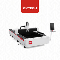 Machine de découpe laser fibre 1000W 3kW pour métaux, modèle 3015 haute puissance, machine de découpe laser fibre 2000W 3000W
