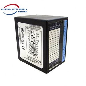 Módulo de Salida Analógica de Aluminio para Automatización Industrial IC670ALG310-LA - Product Image 2