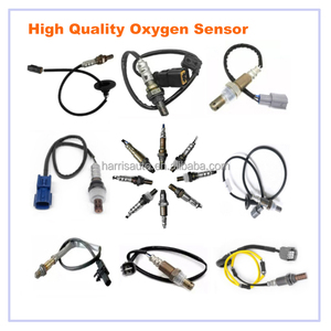 Harris Cảm Biến Oxy Chất Lượng Cao Cho Toyo-ta Ni-ssan Fo-Rd Hon-Da Do-dge H-yundai B-enz Ma-zda Mi-tsubishi Chev-rolet Au-di - Product Image 5