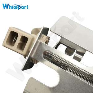 <span class=keywords><strong>Ge</strong></span> wr51x10055用の冷蔵庫霜取りヒーター互換交換用高品質サーモスタットキット - Product Image 3