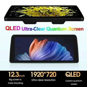 Écran Android 14 de 10,25 pouces pour Mazda CX5 CX-5 CX 5 2017-2022, autoradio, Carplay, lecteur multimédia vidéo, GPS, navigation, autoradio stéréo - Product Image 2