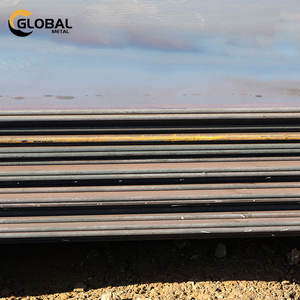 Factory direct supply custom 0.65mm carbon steel sheet - Product Image 6