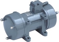 Vibrateur externe électrique pour béton avec moteur de table vibrante ZW35 50 70 90 10, compresseur 42/380V 3KW