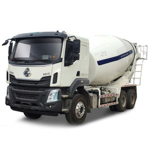 <span class=keywords><strong>Camion</strong></span> bétonnière Rhd à chargement automatique de ciment Chenglong 9m3 8m3 10m3 <span class=keywords><strong>11m3</strong></span> 12m3 - Product Image 3