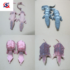 Bahan TPR Buaya Mainan Inspeksi Layanan Pihak Ketiga Perusahaan Di Cina Pemeriksaan Produk Di Zhejiang <span class=keywords><strong>3rd</strong></span> Inspeksi - Product Image 5