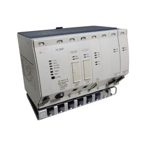 Nuevo Módulo de Control de Procesos Industriales 3BDH000730R1, Envío Rápido, en Stock, para Sistemas de Automatización - Product Image 1