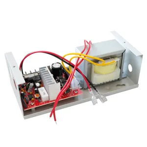 DC12V Uninterrupted Power Supply With Remote Control Interface