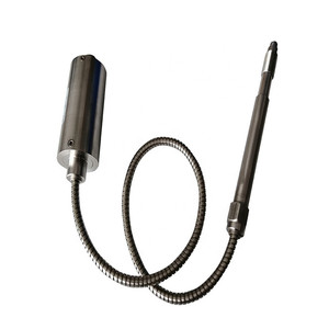 Transducteur de température de fusion haute température 4-20mA 1/2-20UNF Plage 0-35Mpa pour environnements extrêmes DMP 0-35Mpa Presse de fusion haute température - Product Image 4