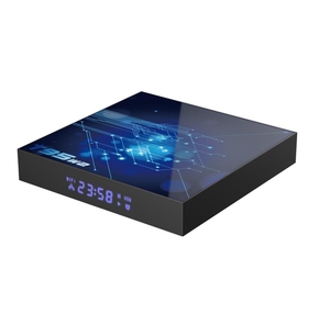 SYTA T95W2 <span class=keywords><strong>Android</strong></span> 11,0 Tv Box 4GB 32GB/64GB S905W2 Dual Wifi BT Smart TV Box - Product Image 3