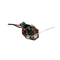 Nuevo Diseño en Existencia, Programa sin Necesidad de Programación, Servicio Integral, Placa Receptora para Mini Dron