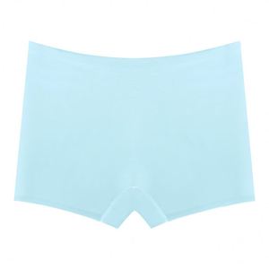 Pantalones Cortos de Seguridad Ultrafinos de Nailon/Algodón, Elásticos, que No se Enrollan, Levanta Glúteos - Product Image 1