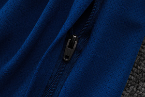 <span class=keywords><strong>Ensemble</strong></span> de veste d'entraînement <span class=keywords><strong>du</strong></span> FC Barcelone, maillot personnalisé, maillot de football de l'équipe nationale, nom et numéro personnalisables, survêtement Barca - Product Image 5