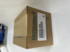 Codificador Mitsubishi OSA18-100 - Product Image 1