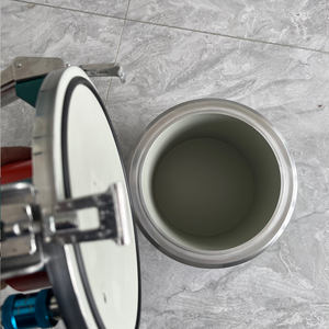 <span class=keywords><strong>CA</strong></span>-3E direkte Ablesung Beton Luft gehalt Tester Garantie 1 Jahr - Product Image 4