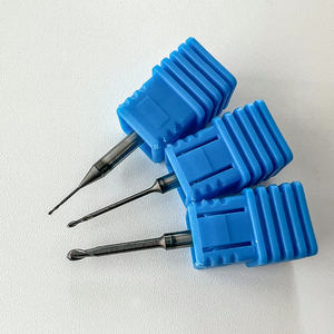 Fresatrice dentale per frese Amann Girrbach frese Wilson fresa per lucidatura dentale - Product Image 6