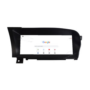 12,3 Zoll Android 11 Autoradio für <span class=keywords><strong>Mercedes</strong></span> <span class=keywords><strong>Benz</strong></span> S Klasse <span class=keywords><strong>W211</strong></span> 2006-2012 <span class=keywords><strong>Navigation</strong></span> Multimedia Player Auto Stereo Receiver - Product Image 5