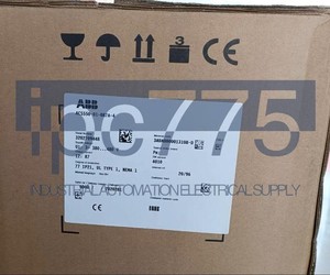 ไดรฟ์ ACS550-01-087A-4 รุ่นใหม่ 37KW 380-480V IP21 PLC - Product Image 4