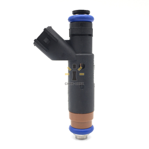 Injecteur de carburant PEIVSO 4L8E-A4A 4L8EA4A OEM pour Ford Mustang Escape Explorer Taurus Mercury Mariner - Product Image 3