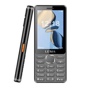 Vendita calda di fabbrica <span class=keywords><strong>a</strong></span> basso prezzo 2g pulsante chiave del <span class=keywords><strong>telefono</strong></span> con Display da 3.5 pollici e 3000mAh grande batteria - Product Image 3