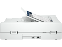 Scanner ScanJet Pro 2600 f1 1200dpi A4 25ppm 60p-ADF
