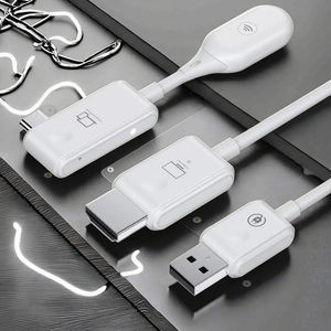 Kit Trasmettitore e Ricevitore Video HD Wireless <span class=keywords><strong>TUTI</strong></span> CS7 5G 1080P Plug & Play in Silicone - Offerta Imperdibile - Product Image 4