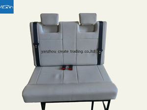 Conversion de siège de lit de camping-car inclinable modifié pour Toyota Sprinter MPV Maxus Daily G20 camping-car - Product Image 4