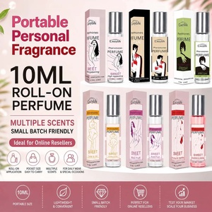 <span class=keywords><strong>Profumo</strong></span> Roll-On 10ML Spray per Donne e Uomini, Fragranza Premium per l'Attenzione, Spray per Emozioni Corporee, <span class=keywords><strong>Profumo</strong></span> Flirt all'Ingrosso per Rivenditori - Product Image 1