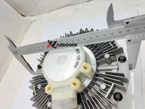 Embrague de Ventilador 281-3588 201-3588 281-3575 2813575 265-3578 2653578 para Motor C6.4 C6.6 3066 Excavadora E320D <span class=keywords><strong>E321</strong></span> E323 - Product Image 3