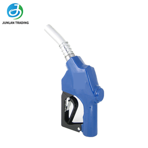 <span class=keywords><strong>Pistolet</strong></span> de remplissage de carburant à haut débit JL-120 avec une grande buse et un mécanisme d'<span class=keywords><strong>arrêt</strong></span> complet pour les stations-service - Product Image 4