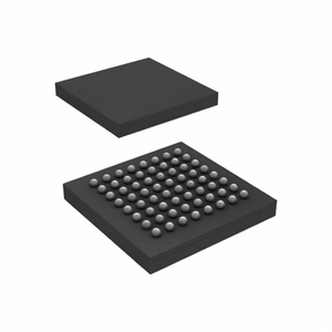 64 BGA ZL30145GGG Electronic Circuit Components Manufacturer Channel Clock Timing - Product Image 1