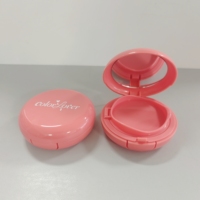 Boîte à coussin d'air 8g 10g 12g 15g Contenant pour crème BB Fond de teint liquide Emballage cosmétique de haute qualité Pot en plastique