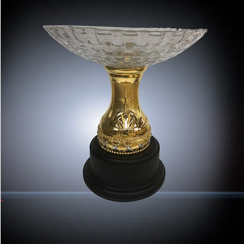 Eerste Plaats Sport Cup Winnende Prijs Trofee Competities Voor Golf Voetbal Basketbal Honkbal Trofee Custom