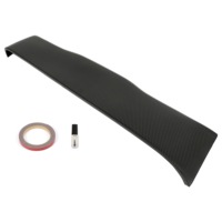 Aileron de toit arrière pour Toyota Celica 00-05, style JDM, fibre de carbone