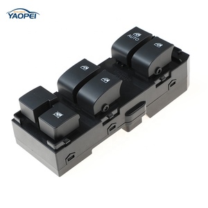 20987341 yaopei cửa sổ chuyển đổi LHD tự động xuống cho Chevrolet <span class=keywords><strong>GM</strong></span> Captiva 2011-2018 - Product Image 2