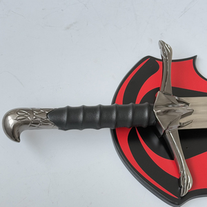 Altair 105cm 1,5 kg Assassin's Sword Producción <span class=keywords><strong>de</strong></span> cine y televisión Prop Decoraciones <span class=keywords><strong>de</strong></span> pared Juguetes <span class=keywords><strong>Espada</strong></span> - Product Image 5