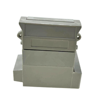 Fusible de coupure en bakélite basse tension monophasé 1P+N, courant nominal 32A, haute capacité de coupure par High Capacity Cut Fuse