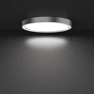 Lámpara de Techo LED Interior Inteligente, Personalizable, de Bajo Consumo, IP44, 110LM/W - Product Image 1