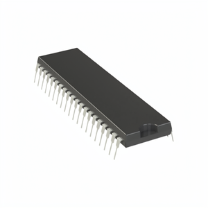 PIC16LF1719-E_P 40 DIP ชิปอิเล็กทรอนิกส์แบบฝังตัว บริการครบวงจรแบบดั้งเดิม - Product Image 1